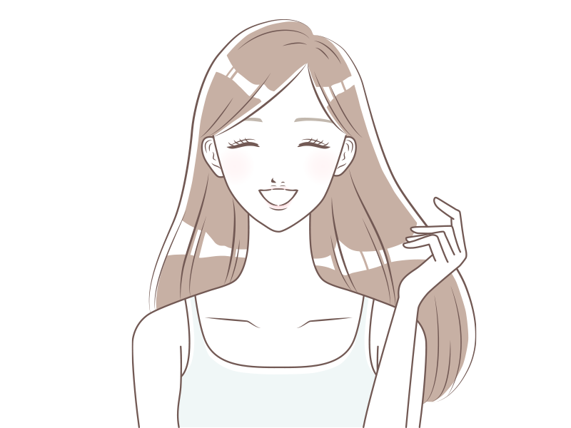 歯間隙改善プログラム